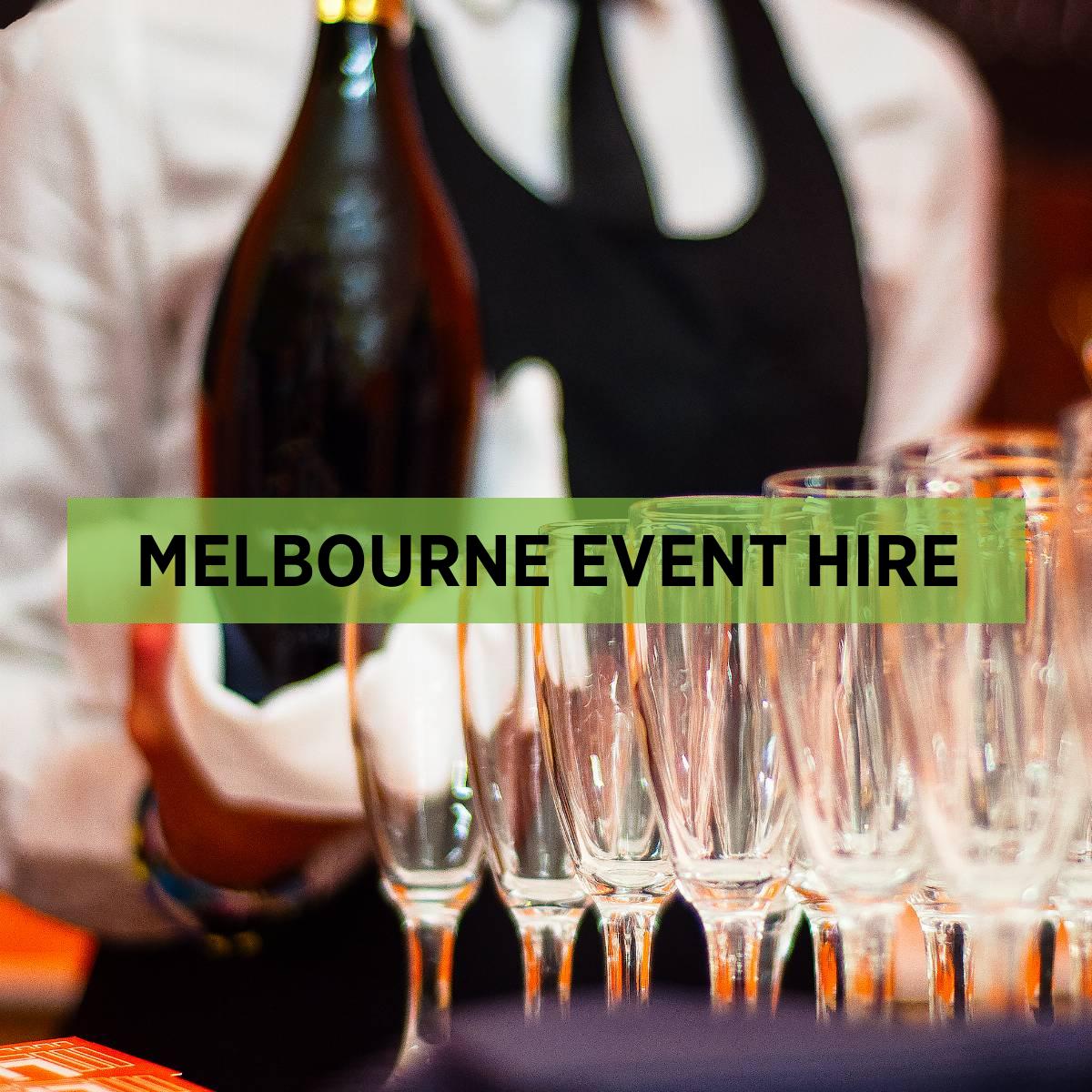 Melbourne Exhibition Hire • Expo Hire UK