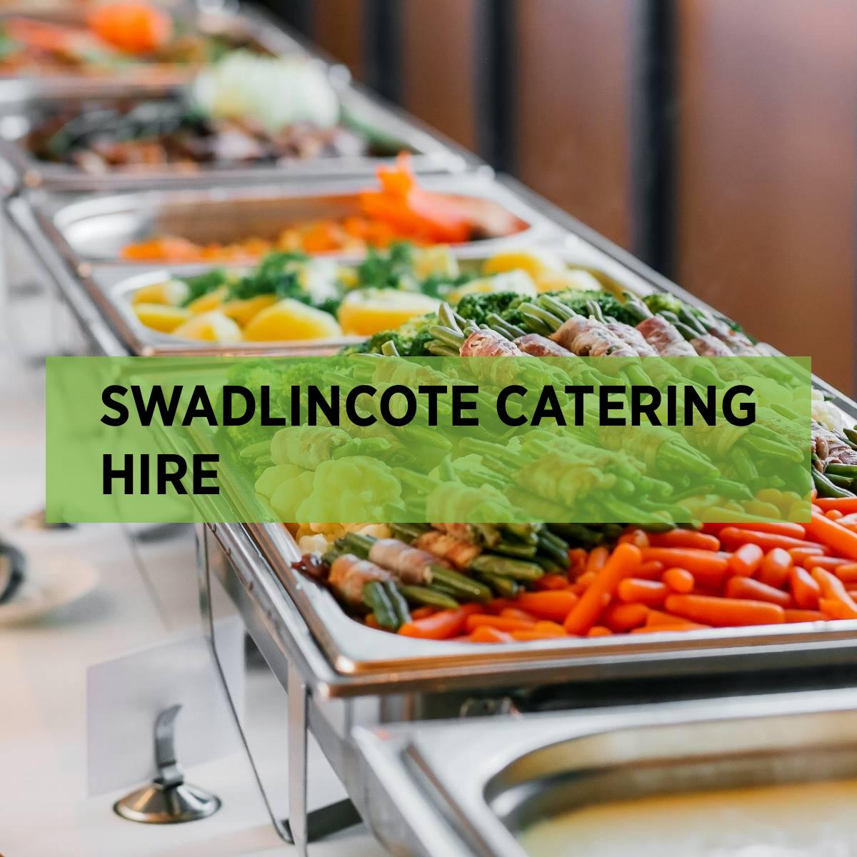 Swadlincote Furniture Hire • Expo Hire UK