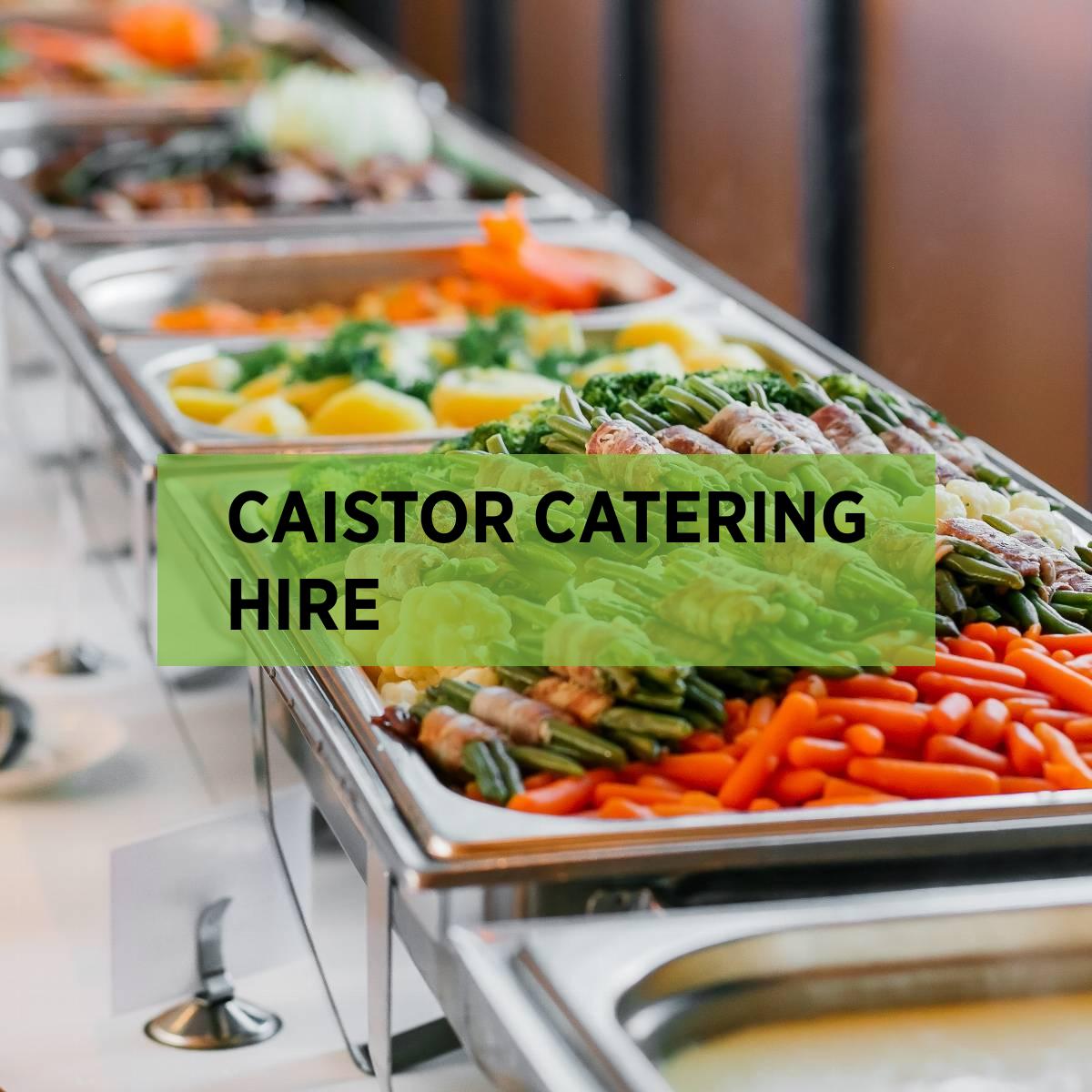 Caistor Furniture Hire • Expo Hire UK