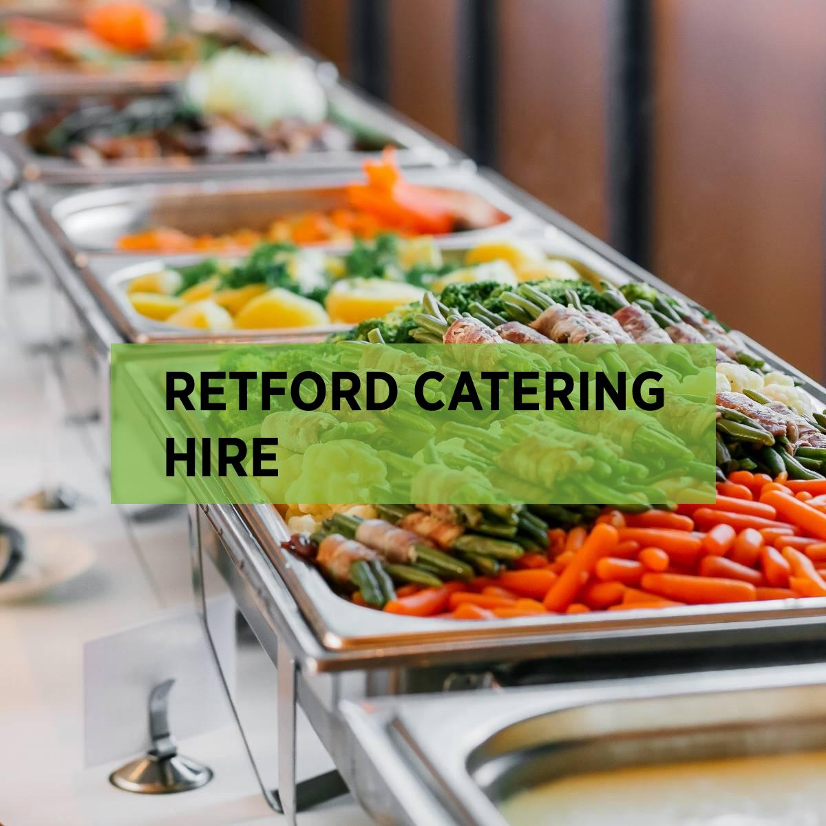 Retford Furniture Hire • Expo Hire UK