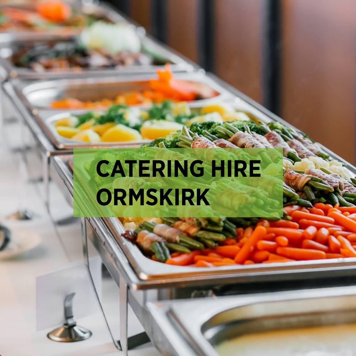 Ormskirk Furniture Hire • Expo Hire UK