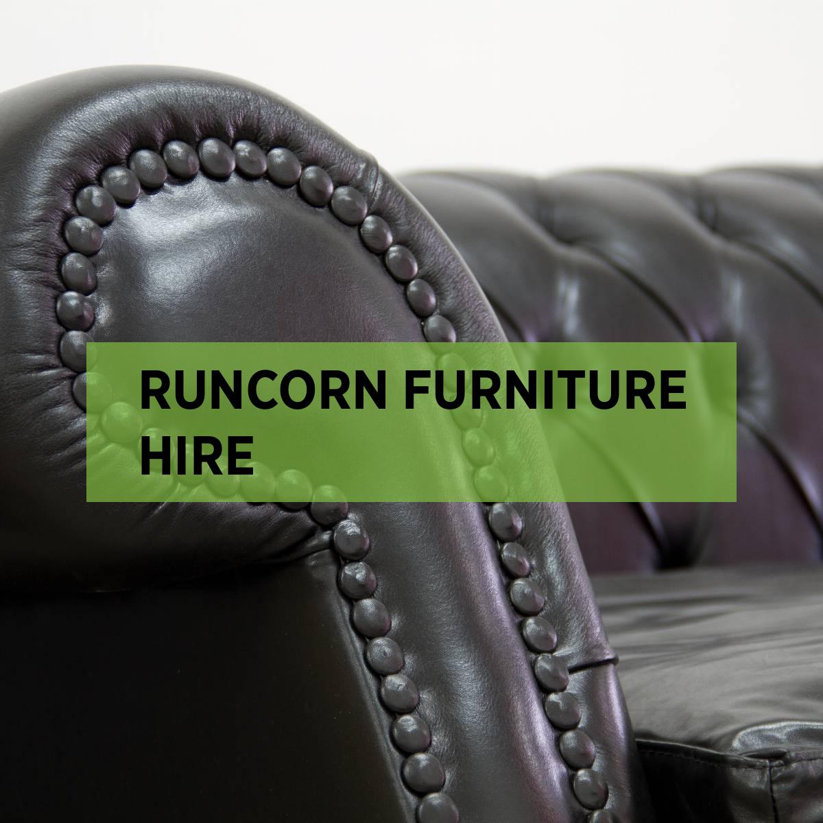 Runcorn Catering Hire • Expo Hire UK