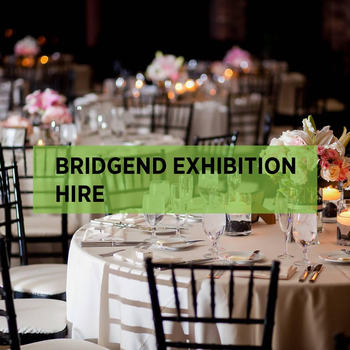 Bridgend Furniture Hire • Expo Hire UK