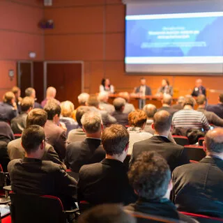 Government Department Event Hire | Expo Hire