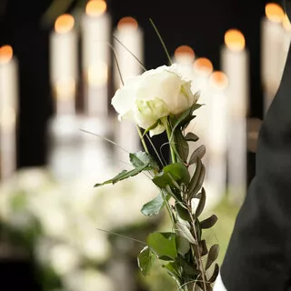 Funeral Director Equipment Hire | Wake & Reception Equipment