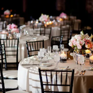 Charity Gala & Black Tie Event Hire | %STORE_NAME%