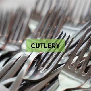 Cutlery Hire