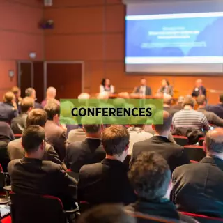 Conference Furniture Hire