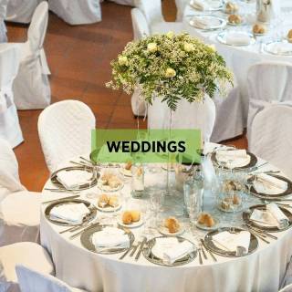 Wedding Hire - Save Money and Hire Direct