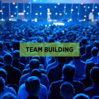 Team Building Hire