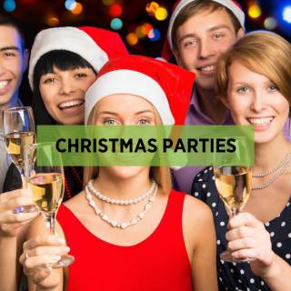 Christmas Party Hire