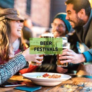Beer Festival Hire