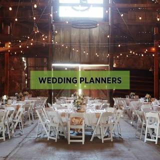 Wedding Planners and Wedding Hire