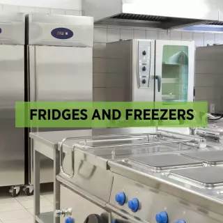 Fridge Hire and Freezer Hire