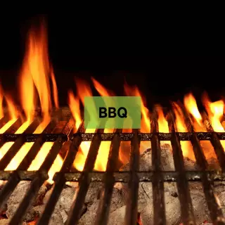 BBQ Hire - Barbecues from £75.00