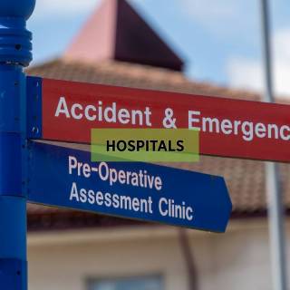 NHS - Equipment Hire