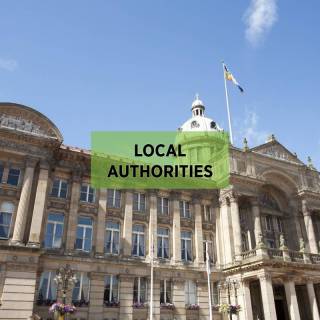Event Hire for Local Councils