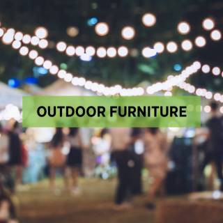 hire/furniture/outdoor
