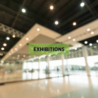 hire/exhibitions