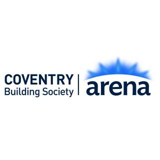 Coventry Building Society Arena Exhibition Hire
