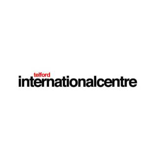 Telford International Centre Exhibition Hire