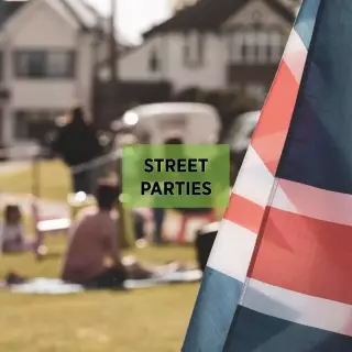 Street Party Hire