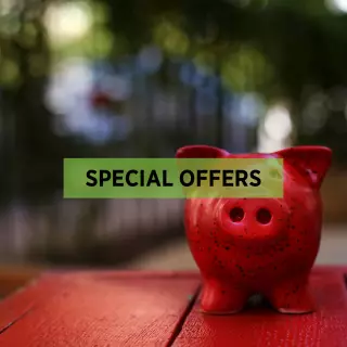 Special Offers