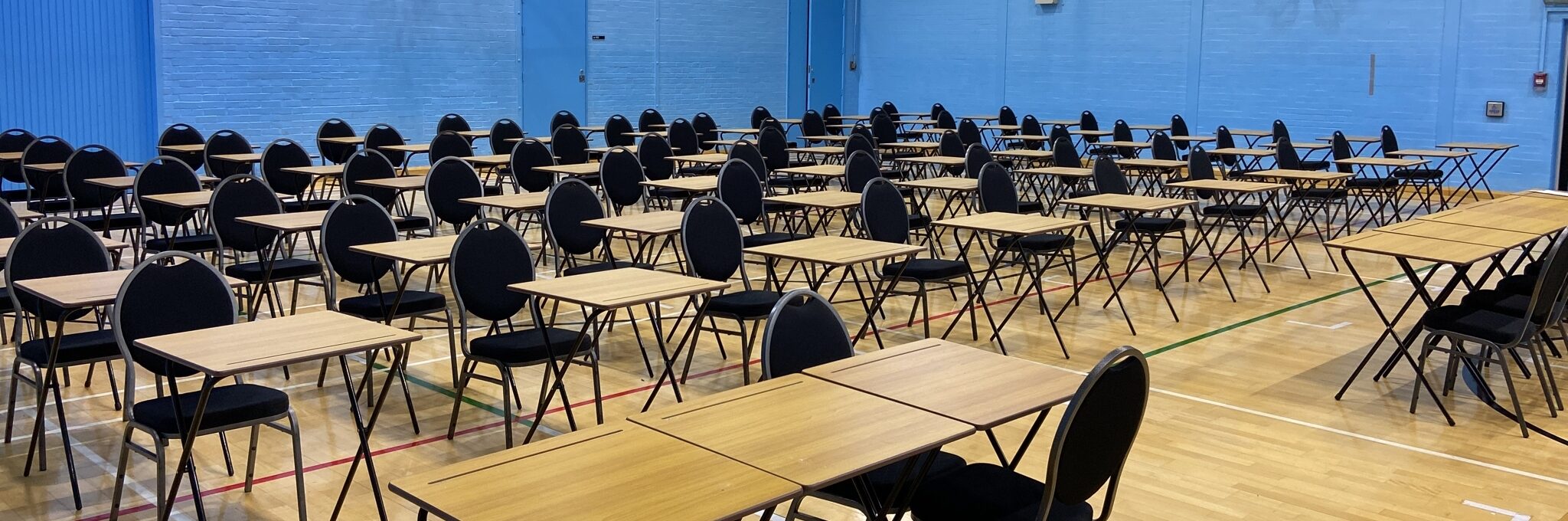 Exams (1)