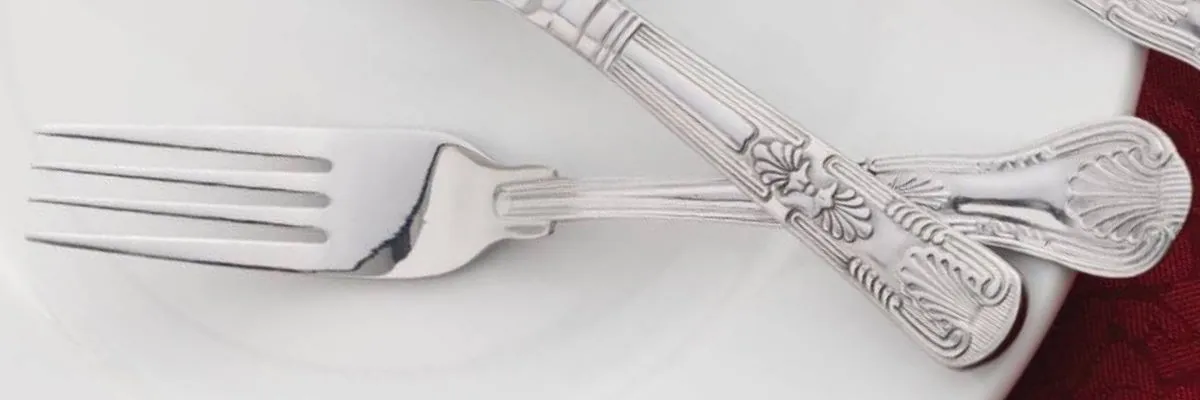 Kings Parish Cutlery (1)