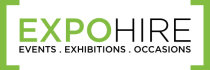Expo Hire - Events • Exhibitions • Occasions