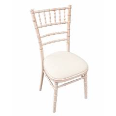Chiavari Chair Limewash