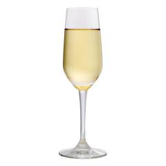Crystal Champagne Flute