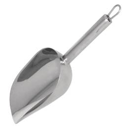 50ml Stainless Steel Ice Scoop Hire