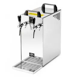 Lindr Draught Beer Dispenser Hire