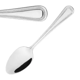 Bead Parish Tea Spoon Hire