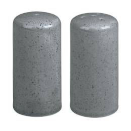 Light Grey Pepper Pot Hire