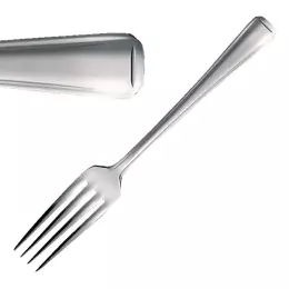 Harley Parish Dessert Fork Hire