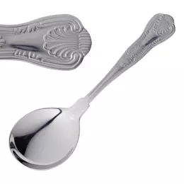 Kings Parish Soup Spoon Hire