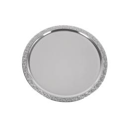 Silver Service Tray Hire