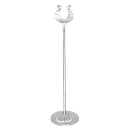 Stylish Table Number Stand Hire