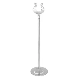 Table Number Stand Hire