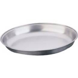 20" Oval Vegetable Dish Hire