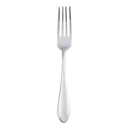Virtue Dessert Fork Hire