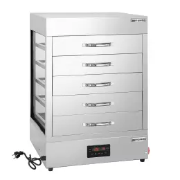 Commercial Dumpling Steamer Hire | %STORE_NAME%