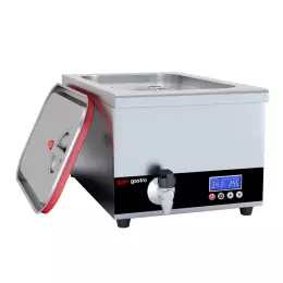 Sous Vide Water Bath Hire - 24L GN 1/1 | %STORE_NAME%