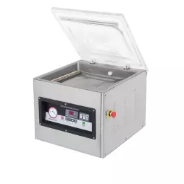 Chamber Vacuum Sealer Hire - 20m³/h 900W Digital | %STORE_NAME%