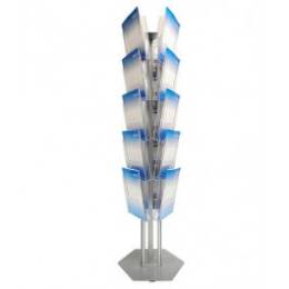 Brochure Stand Hire