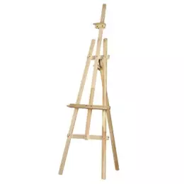 Hire Easel 6ft