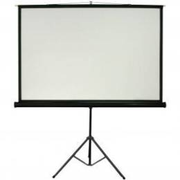 Pull-up Projector Screen Hire