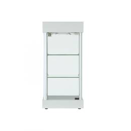 Counter Top Display Case Hire